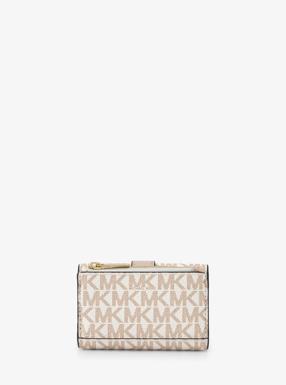 Michael Kors 【日本限定】GREENWICH フラップ キーケース スモール - MKシグネチャー - Image 3
