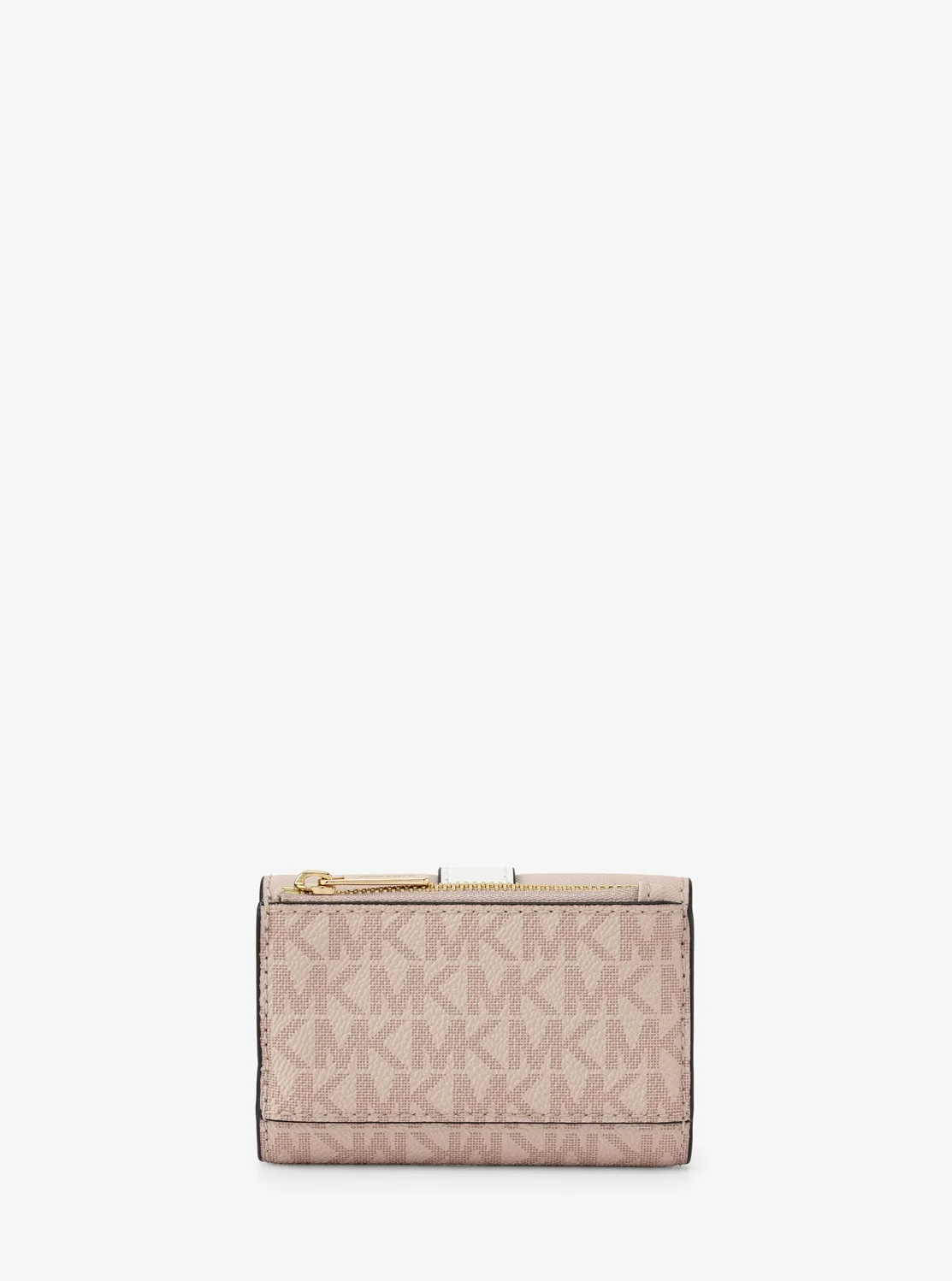Michael Kors 【日本限定】GREENWICH フラップ キーケース スモール - MKシグネチャー - Image 3