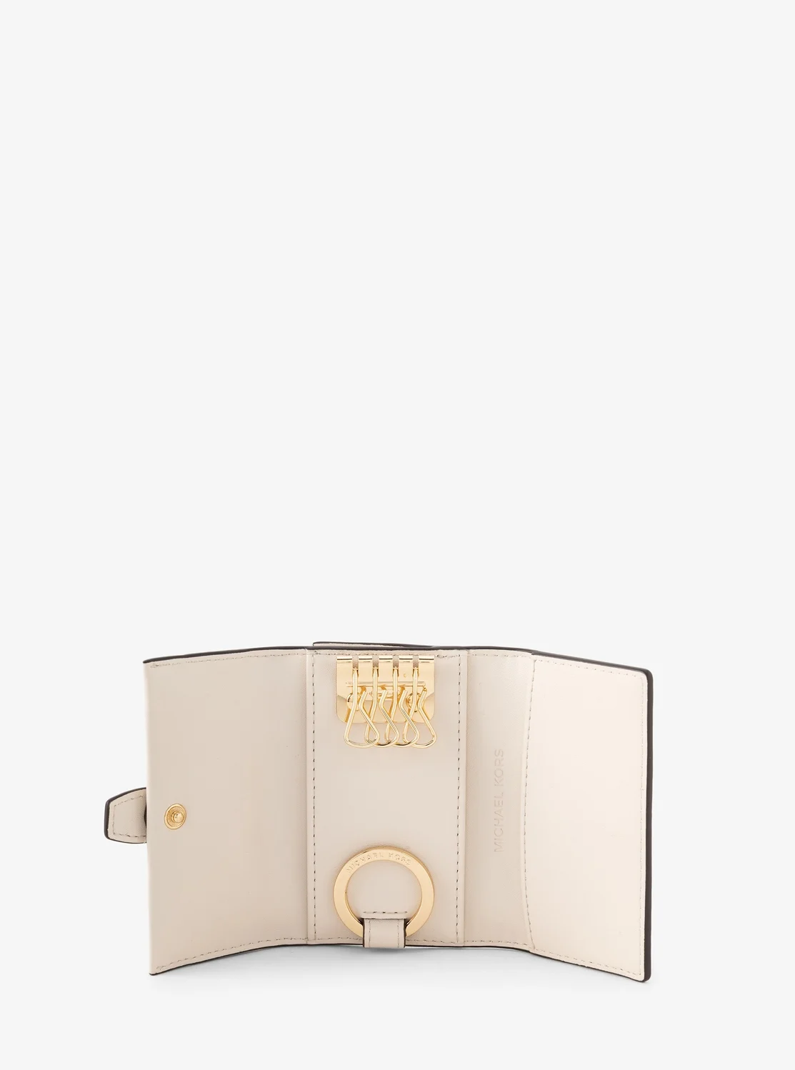 Michael Kors 【日本限定】GREENWICH フラップ キーケース スモール - Image 2