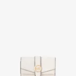 Michael Kors 【日本限定】GREENWICH フラップ キーケース スモール