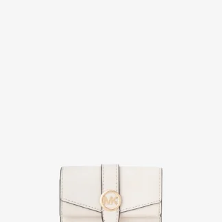 Michael Kors 【日本限定】GREENWICH フラップ キーケース スモール