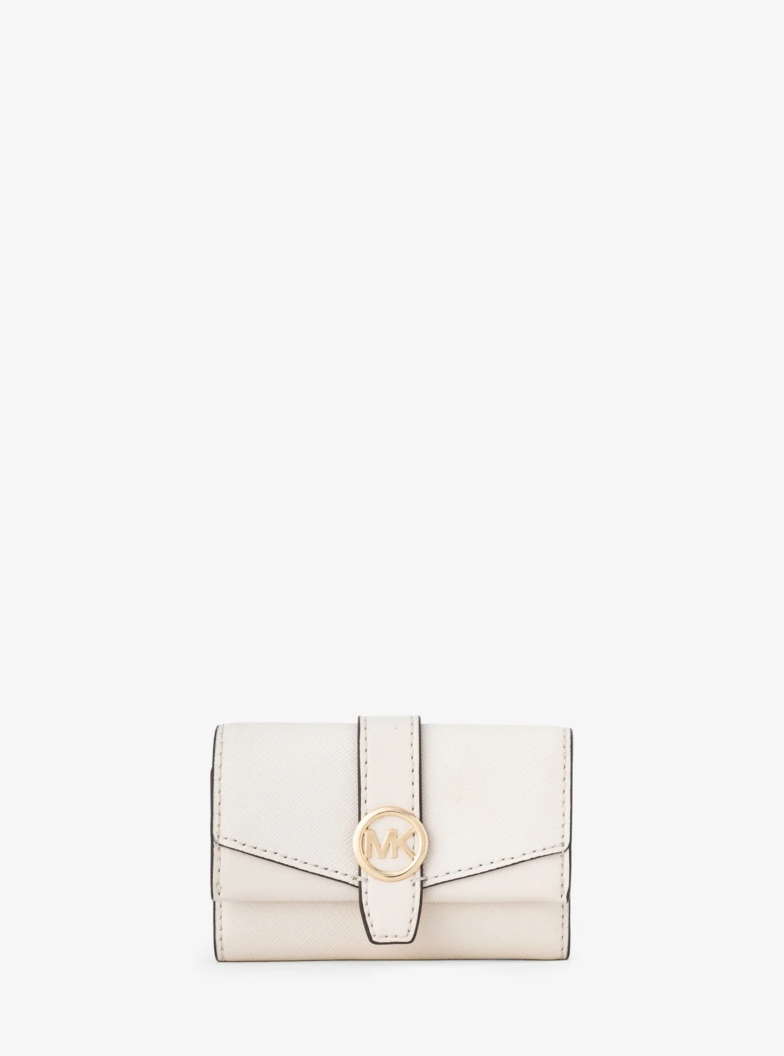 Michael Kors 【日本限定】GREENWICH フラップ キーケース スモール