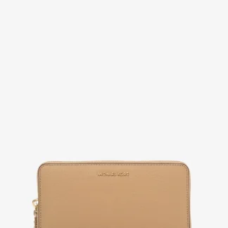 Michael Kors 【日本限定】EMPIRE スリム ジップアラウンド コンチネンタル ウォレット ラージ