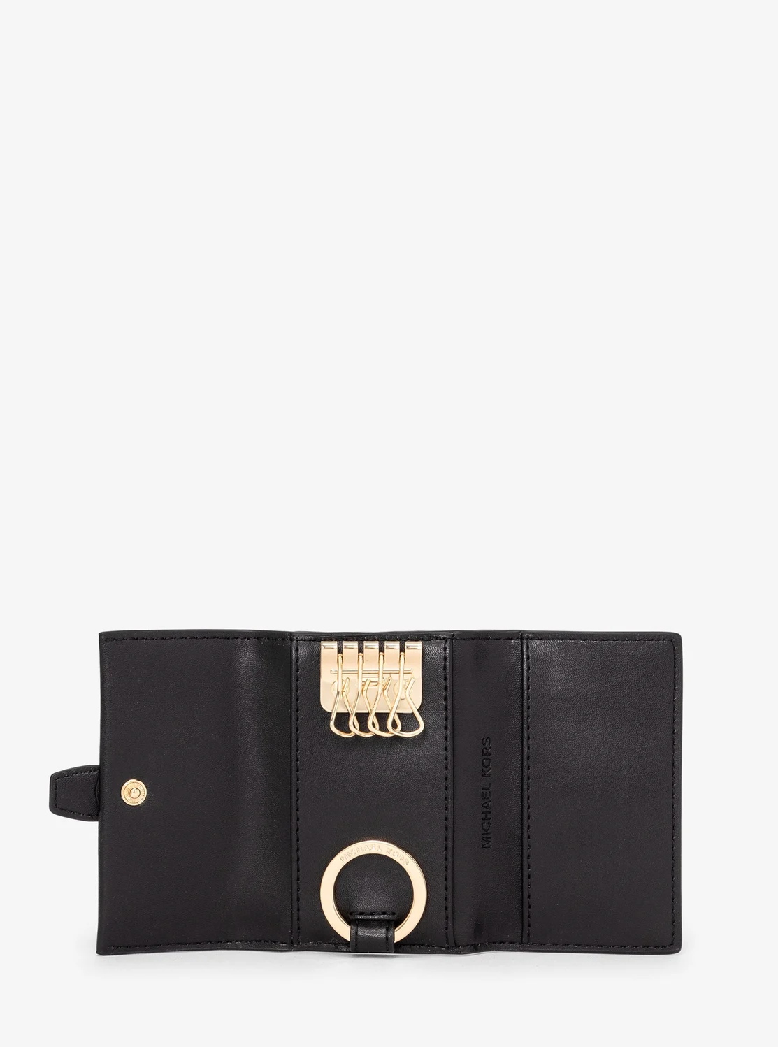 Michael Kors 【日本限定】GREENWICH フラップ キーケース スモール - Image 2
