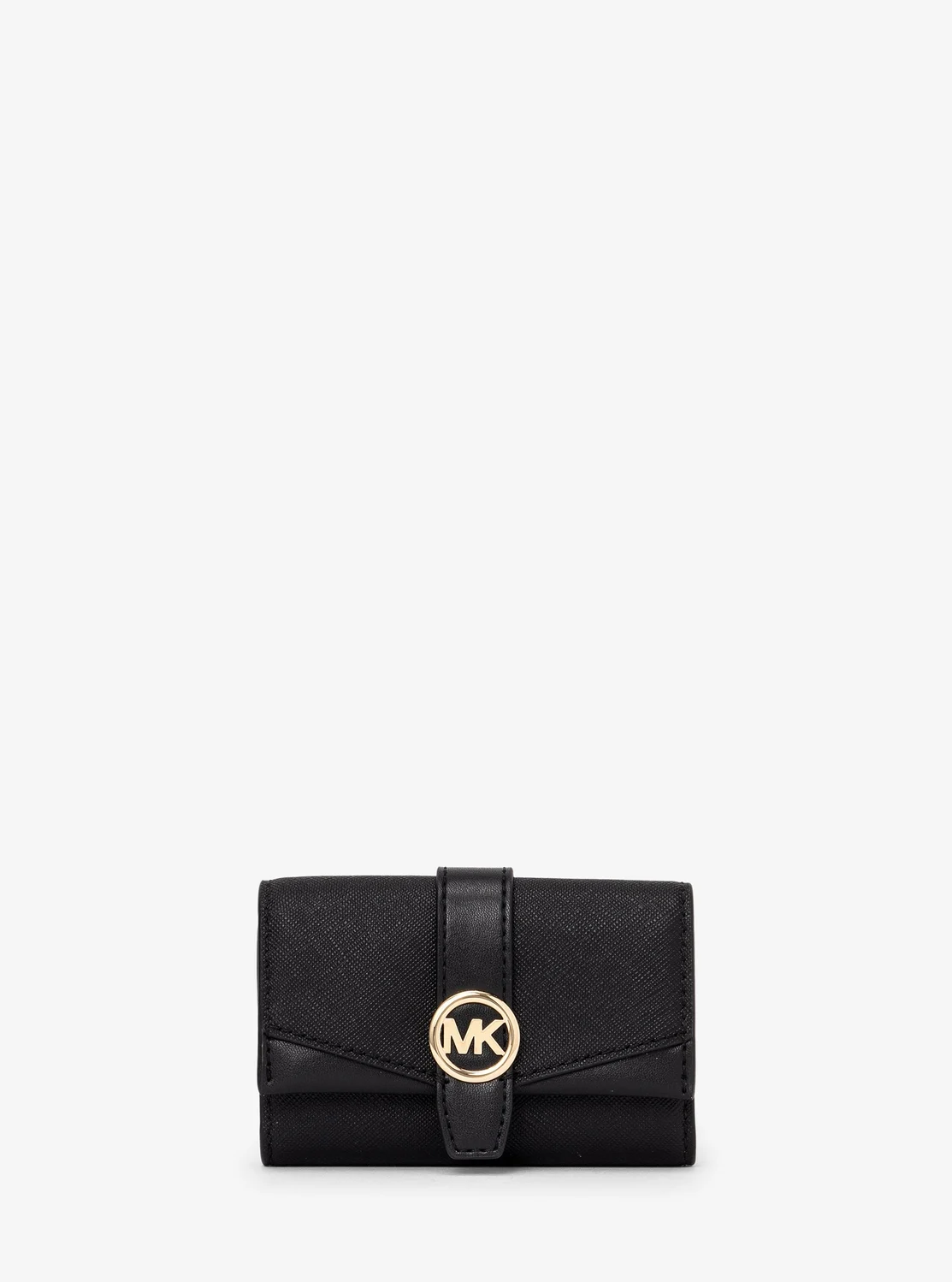 Michael Kors 【日本限定】GREENWICH フラップ キーケース スモール