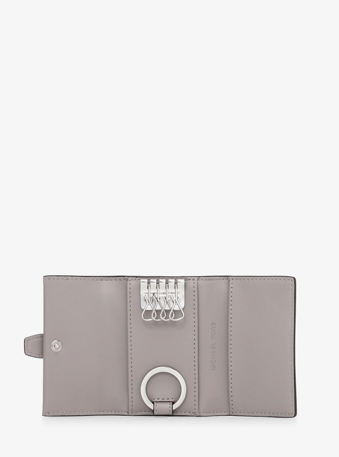 Michael Kors 【日本限定】GREENWICH フラップ キーケース スモール - Image 2