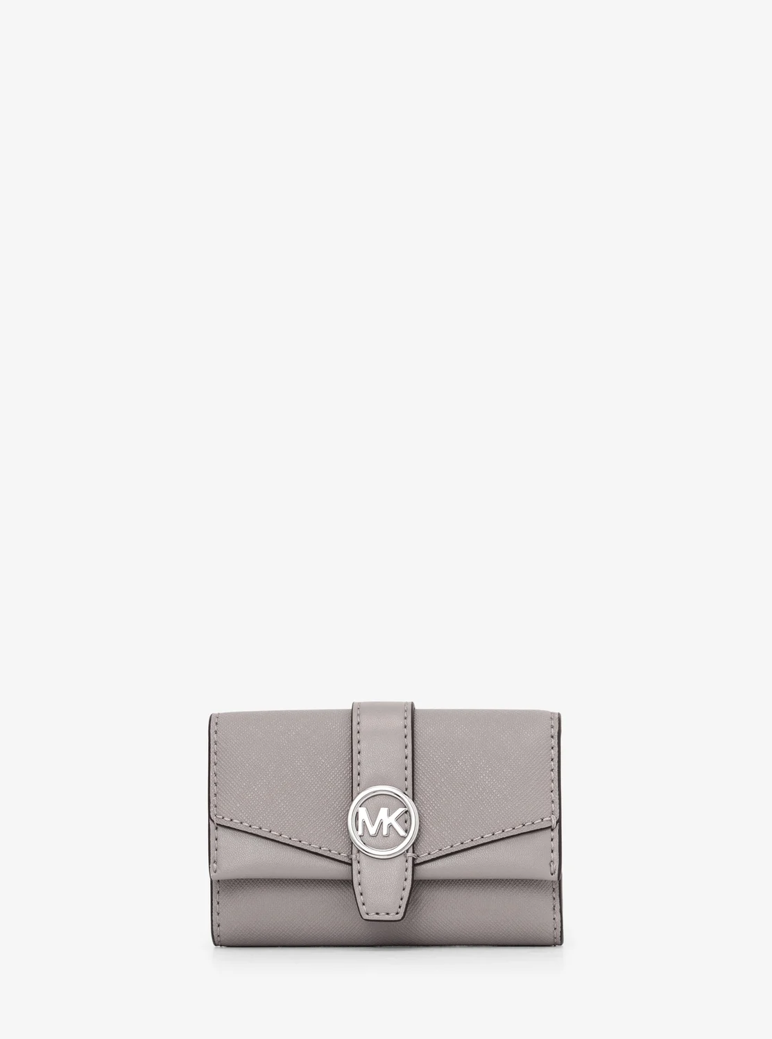 Michael Kors 【日本限定】GREENWICH フラップ キーケース スモール