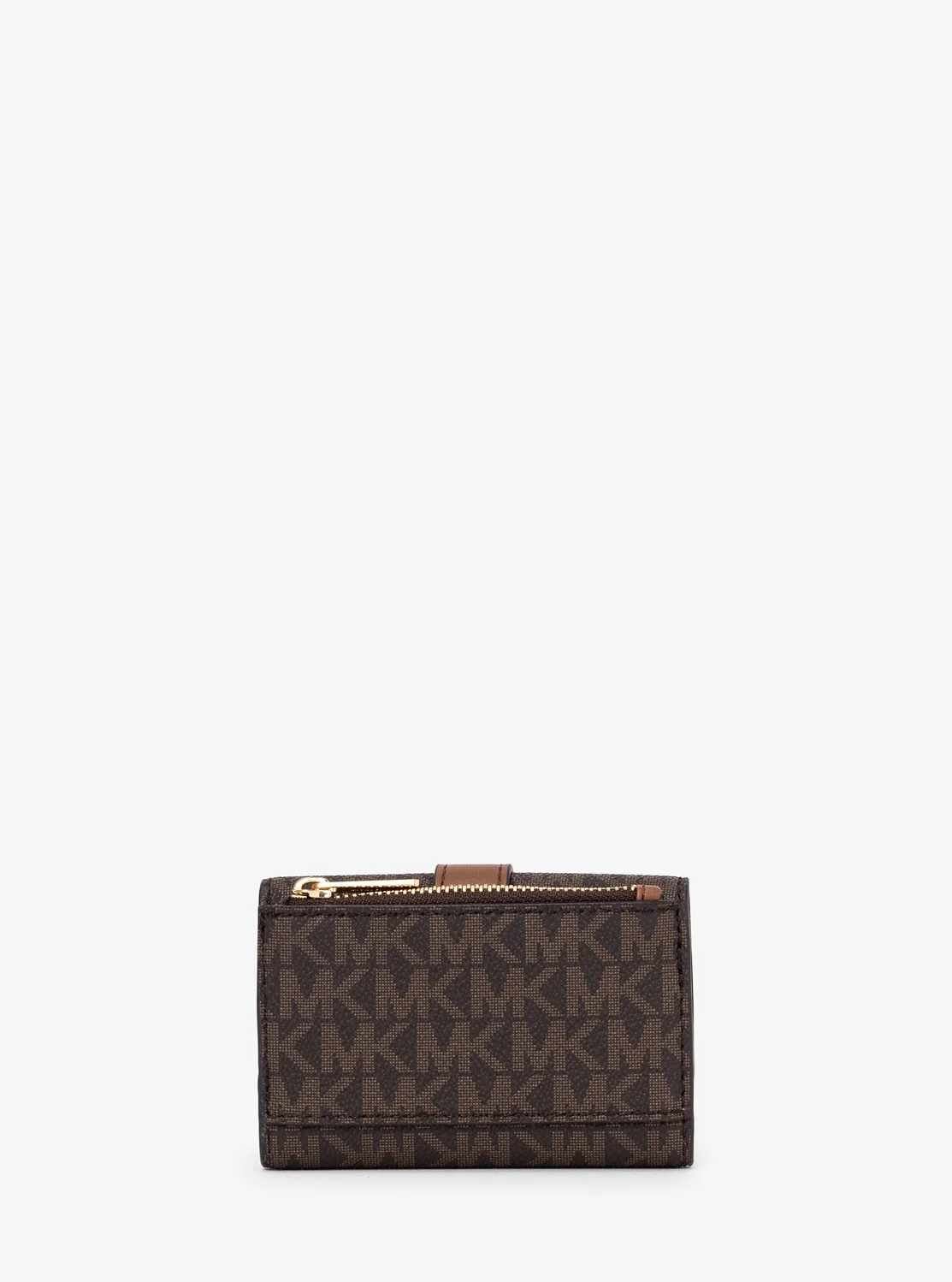Michael Kors 【日本限定】GREENWICH フラップ キーケース スモール - MKシグネチャー - Image 3