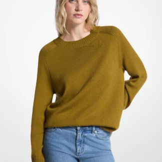 Michael Kors ウールセーター