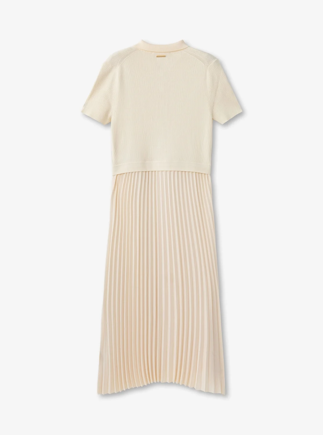 Michael Kors ウーヴン ポロ ミディドレス - Image 2