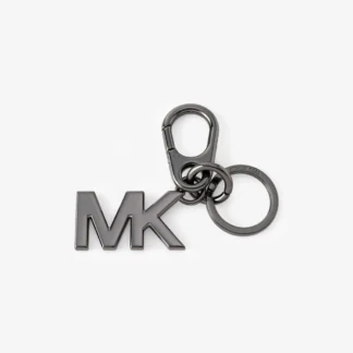 Michael Kors オールメタル MK キーフォブ