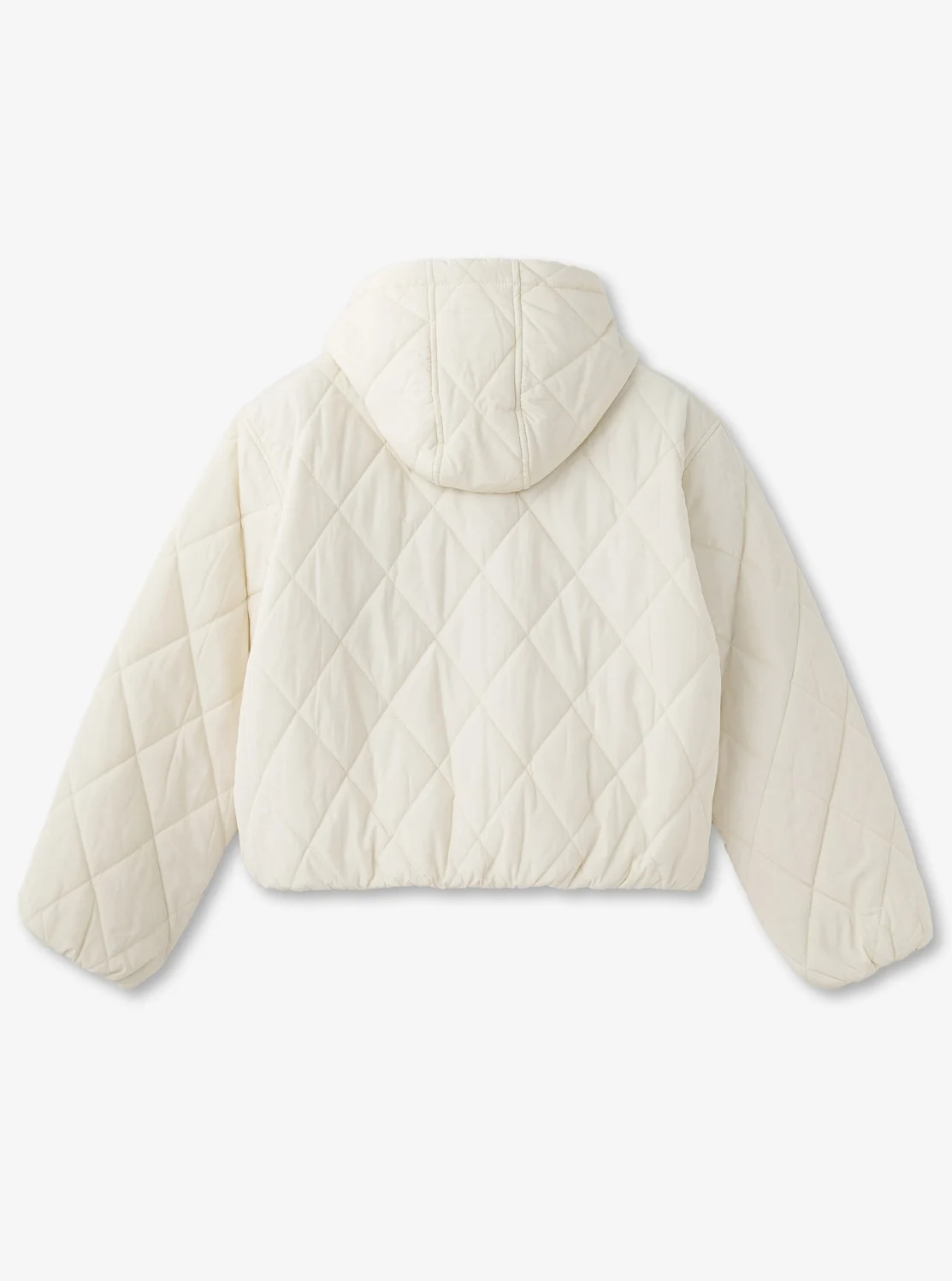 Michael Kors キルティング ショート ジャケット - Image 2
