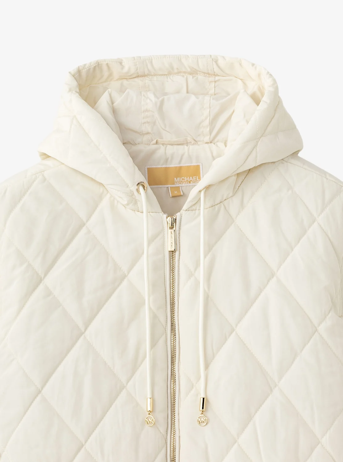 Michael Kors キルティング ショート ジャケット - Image 3