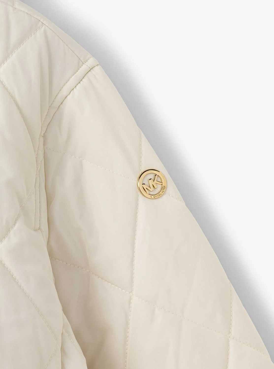 Michael Kors キルティング ショート ジャケット - Image 4