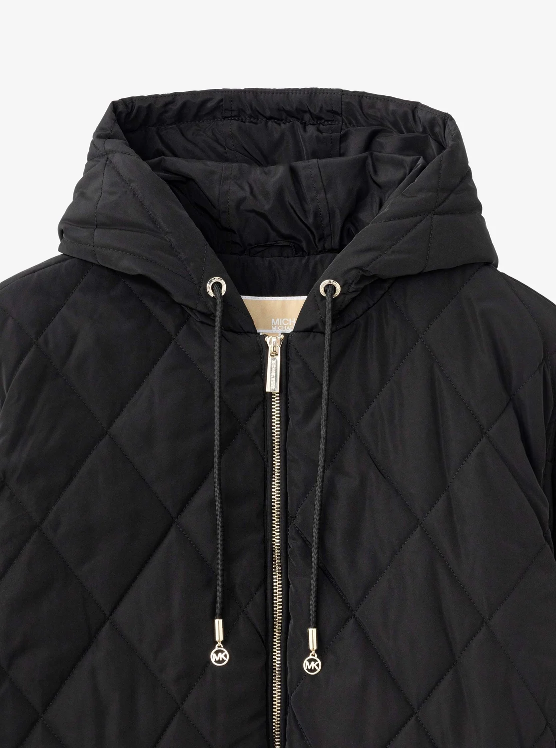 Michael Kors キルティング ショート ジャケット - Image 3