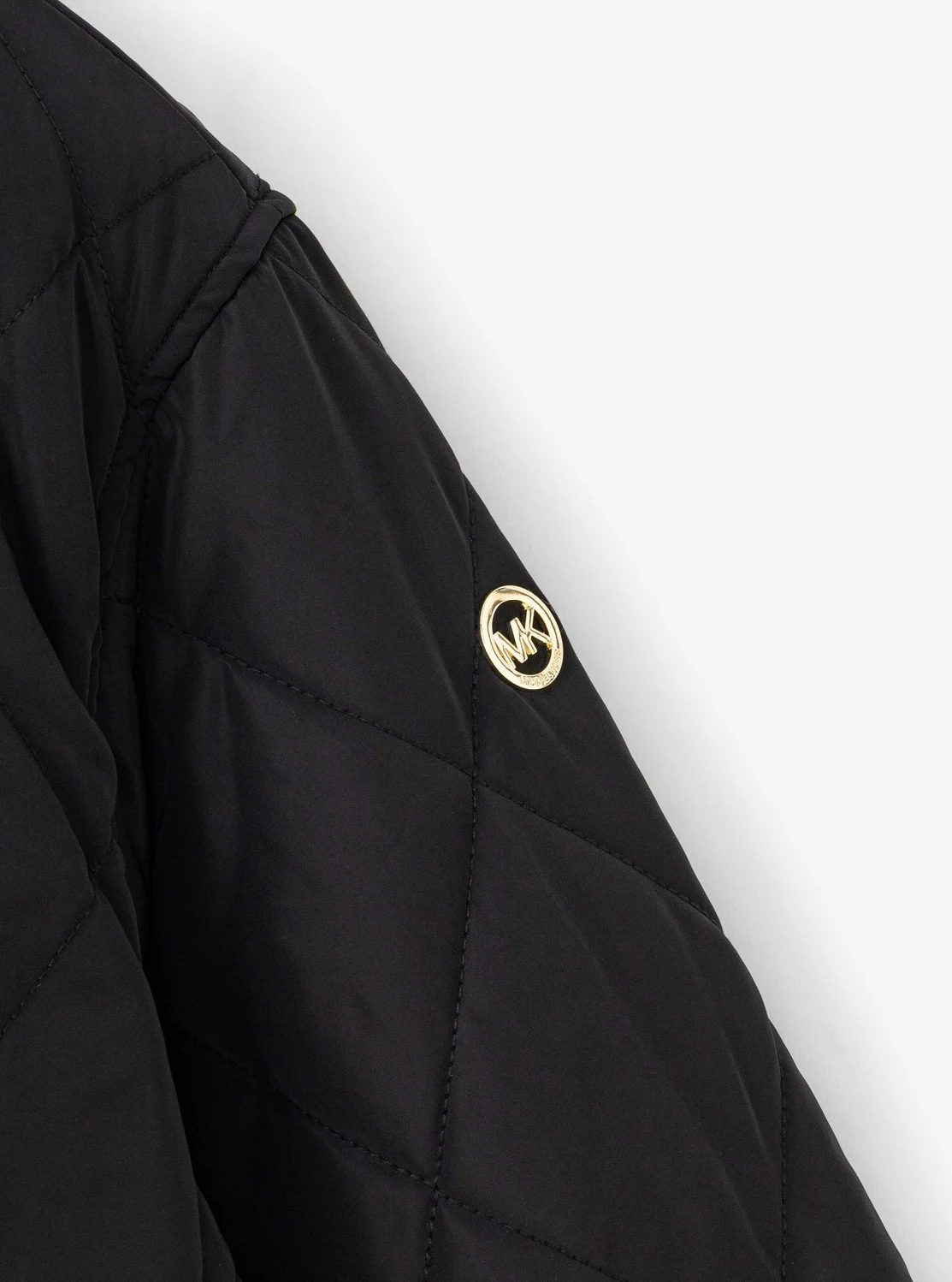 Michael Kors キルティング ショート ジャケット - Image 4