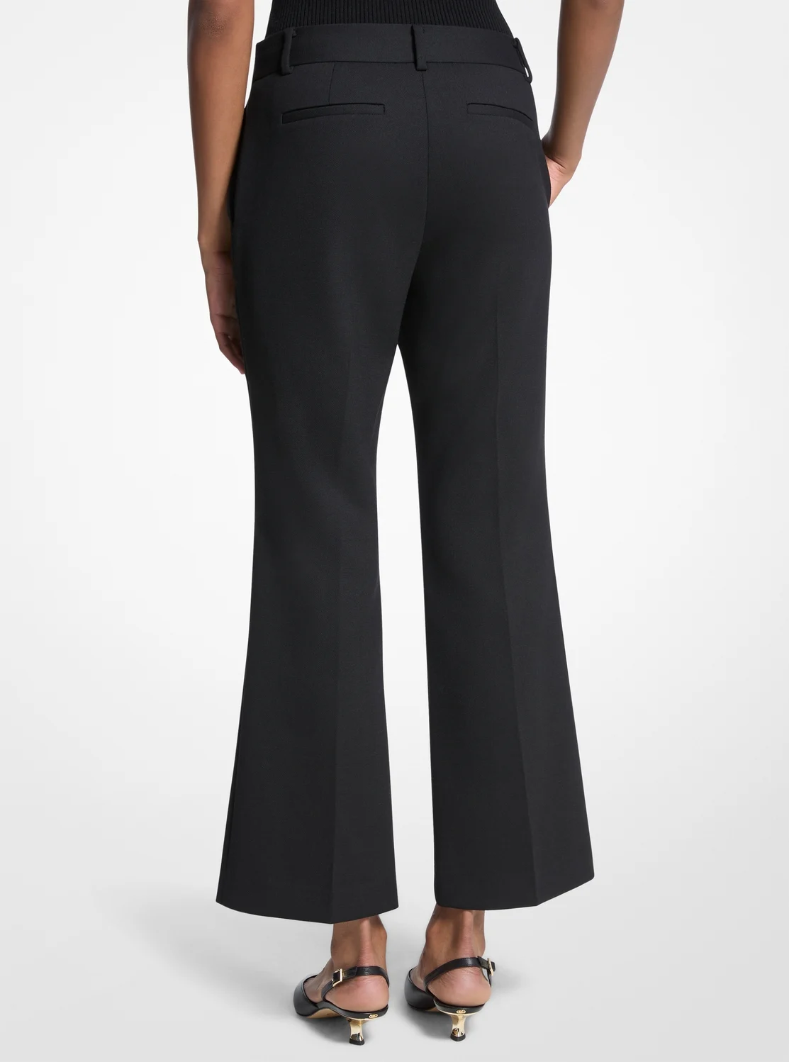 Michael Kors クロップド キックパンツ - Image 2
