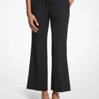 Michael Kors クロップド キックパンツ