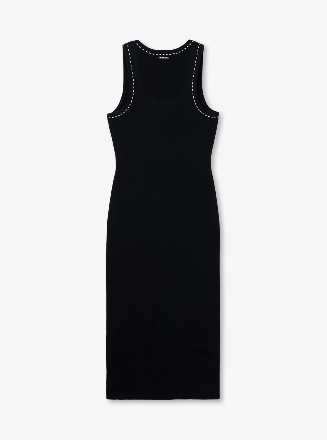 Michael Kors スタッズ ステッチ ミディ タンク - Image 2