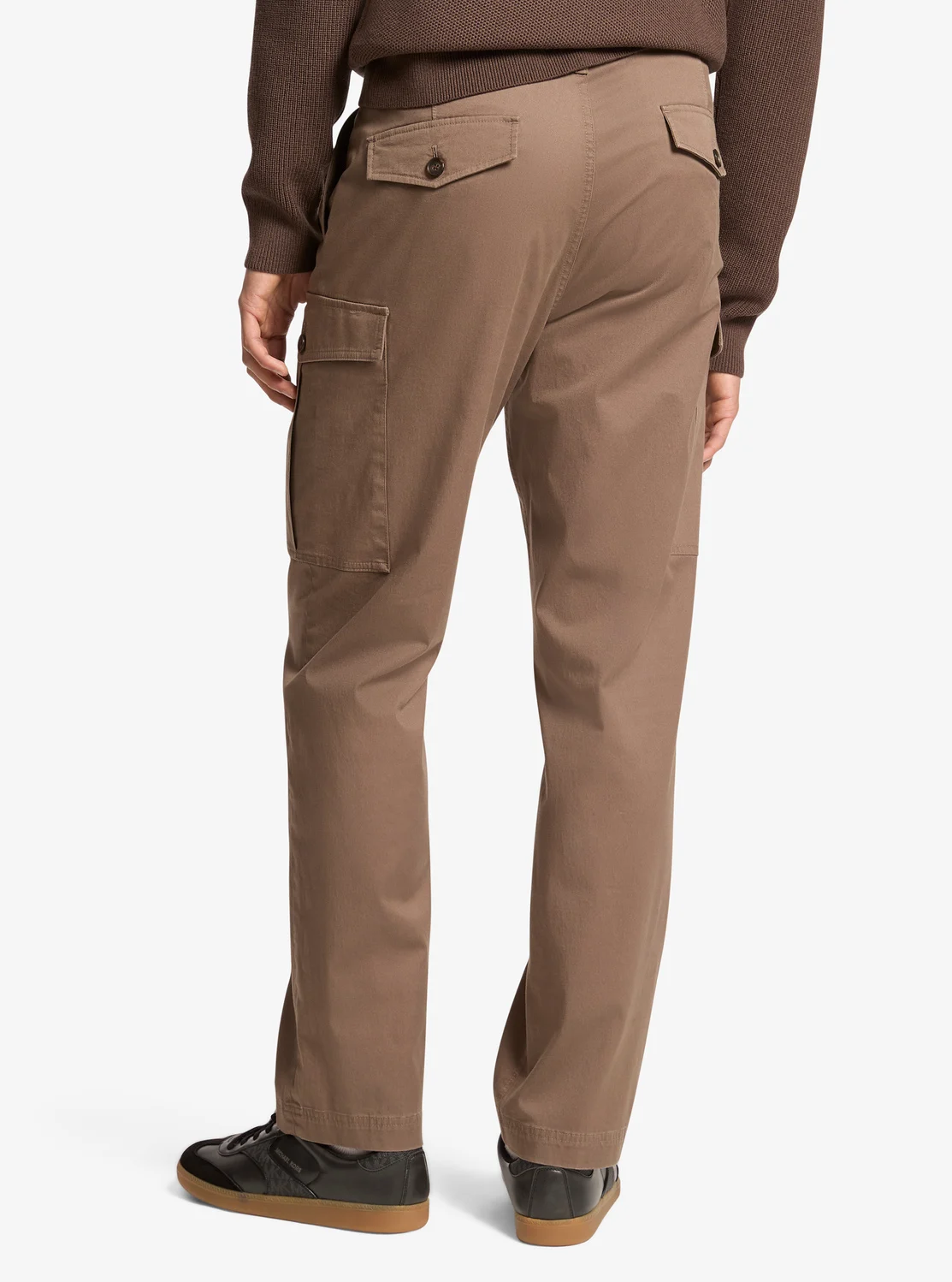 Michael Kors ストレッチツイル カーゴパンツ - Image 2