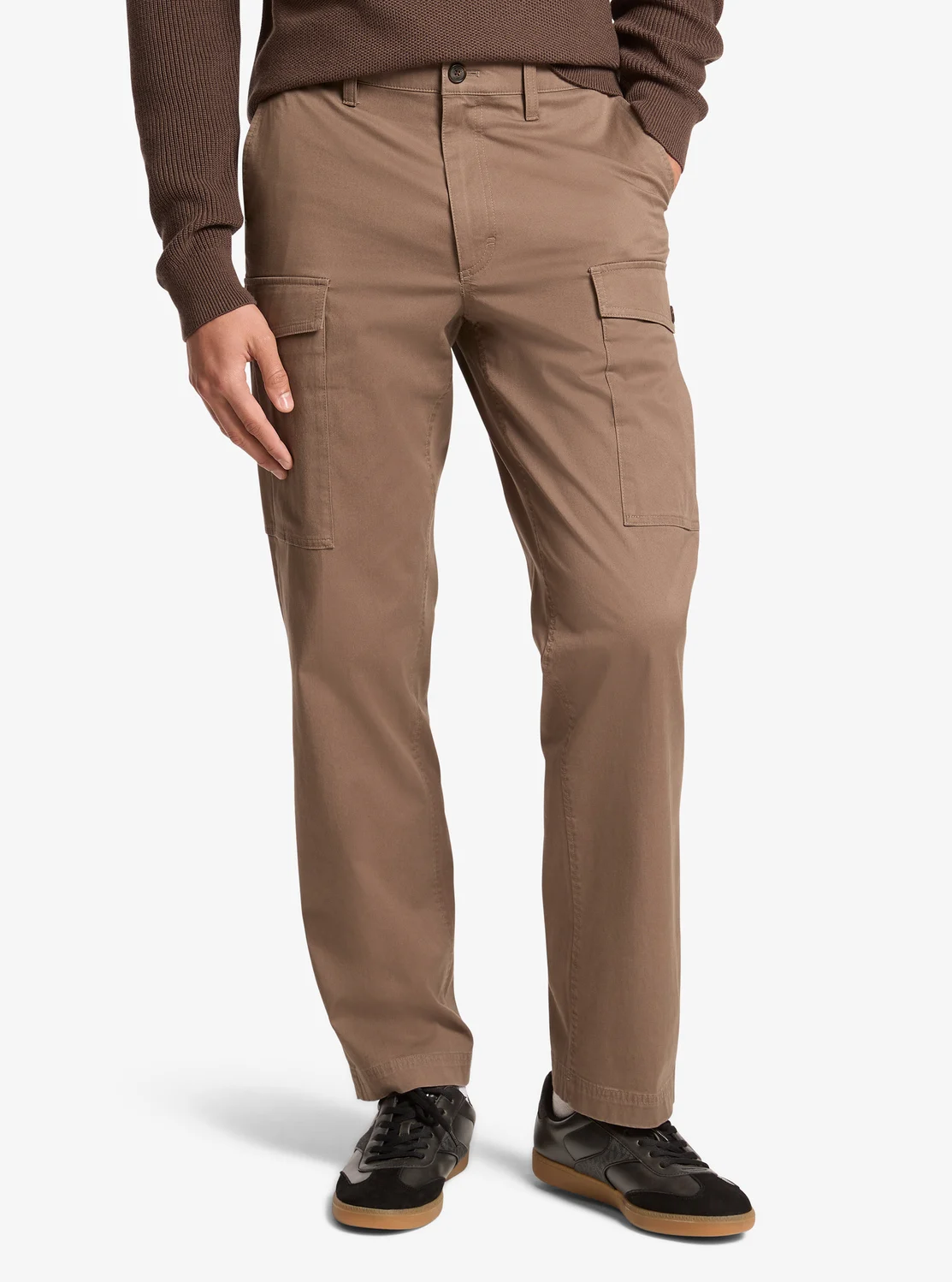 Michael Kors ストレッチツイル カーゴパンツ