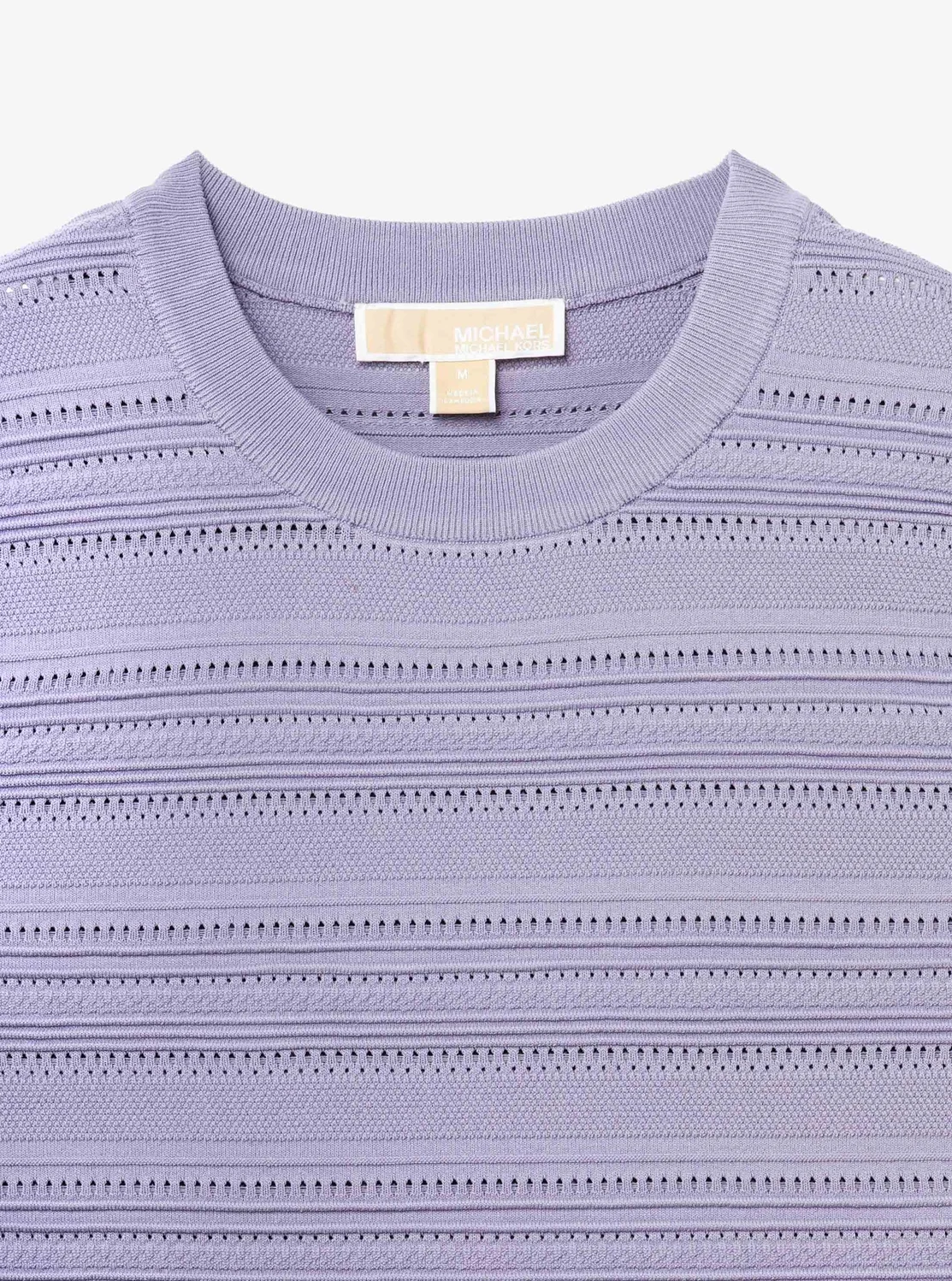 Michael Kors テクスチャー ストレッチ - Image 3