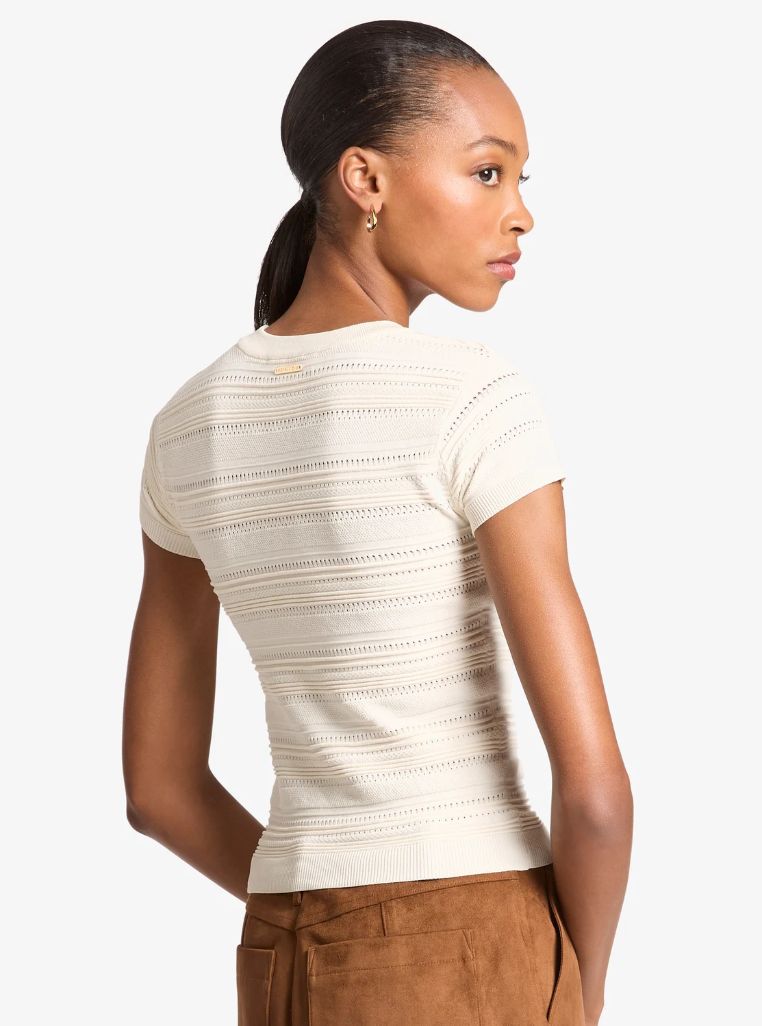 Michael Kors テクスチャー ストレッチ - Image 2