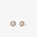 Michael Kors ハロ スタッドピアス