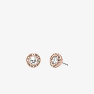 Michael Kors ハロ スタッドピアス