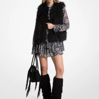 Michael Kors フォー シアリング ベスト