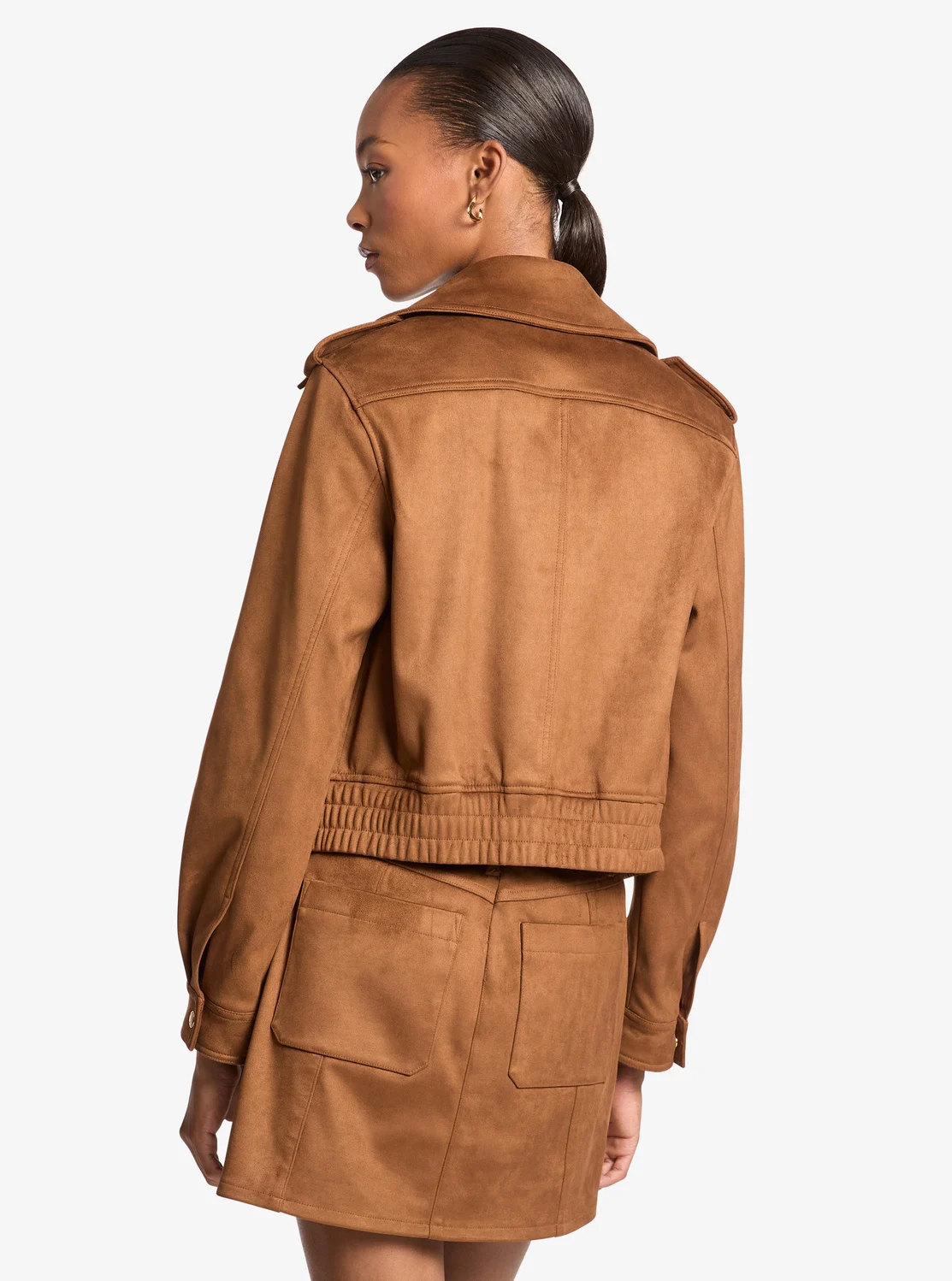 Michael Kors フォースエード ブルゾン - Image 2