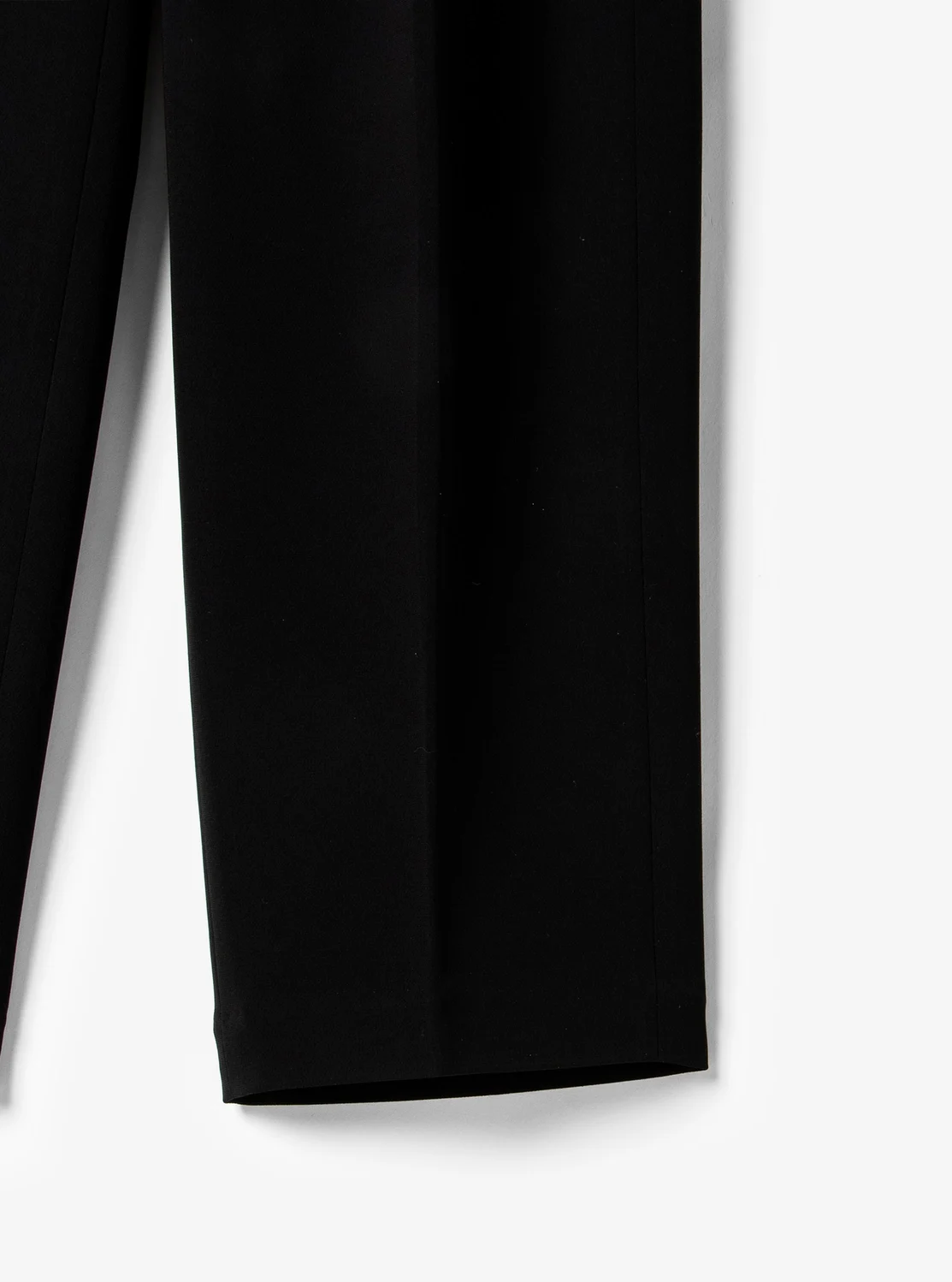 Michael Kors プリーツ クレープ パンツ - Image 3