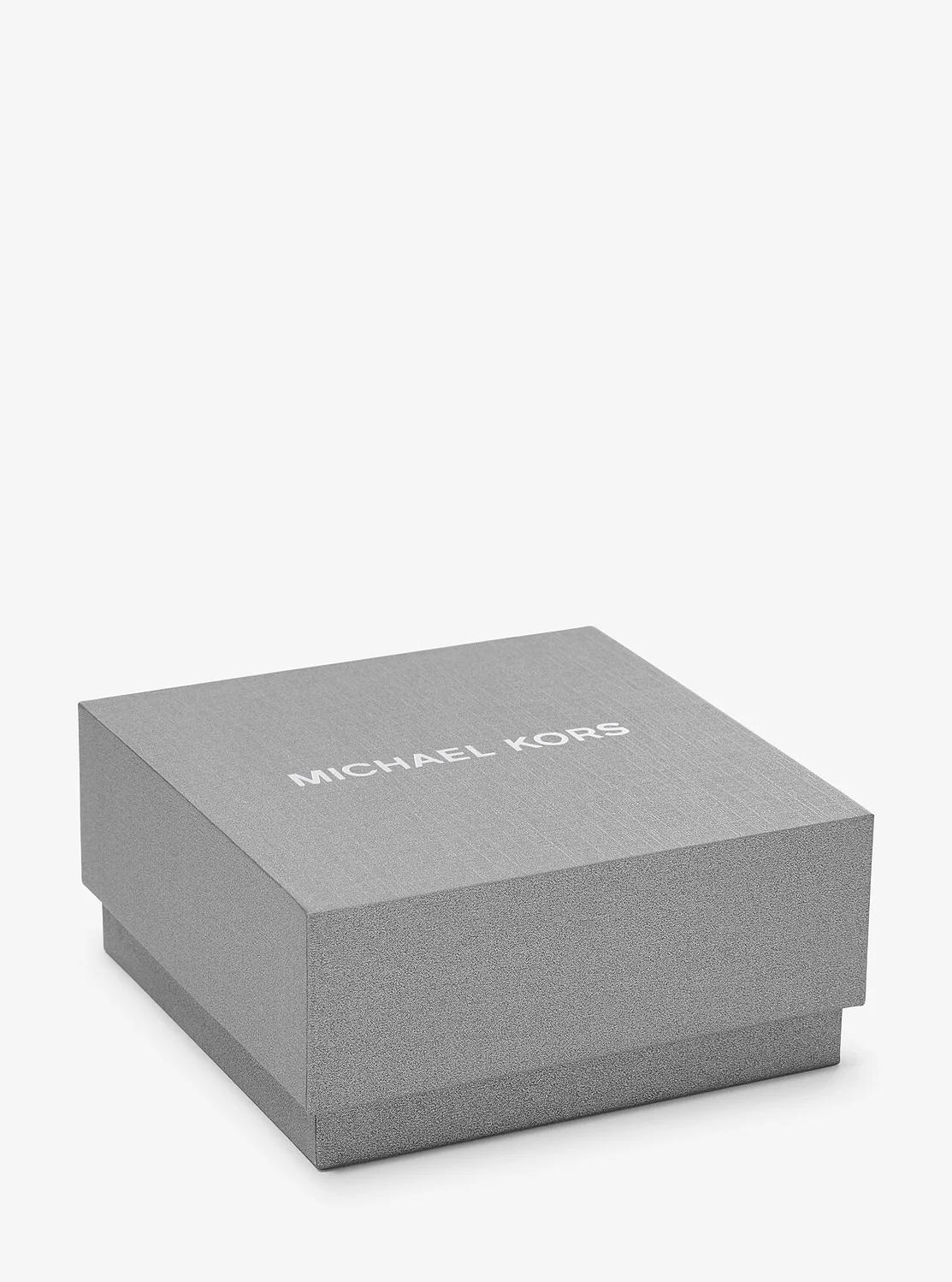 Michael Kors プレシャスメタル プレーティング ブラス チェーンリンク ネックレス ラージ - Image 3