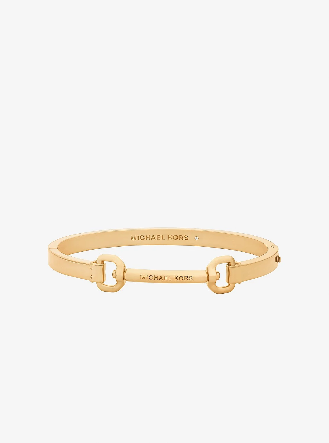 Michael Kors ホースビット バングル