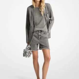 Michael Kors ボーイフレンド デニム パンツ