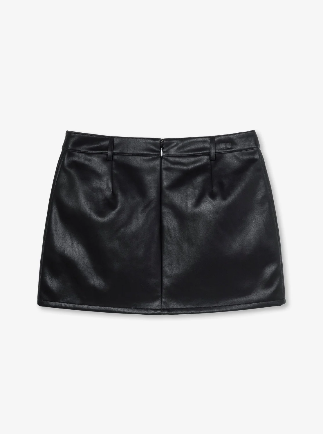 Michael Kors モト ミニスカート - Image 2