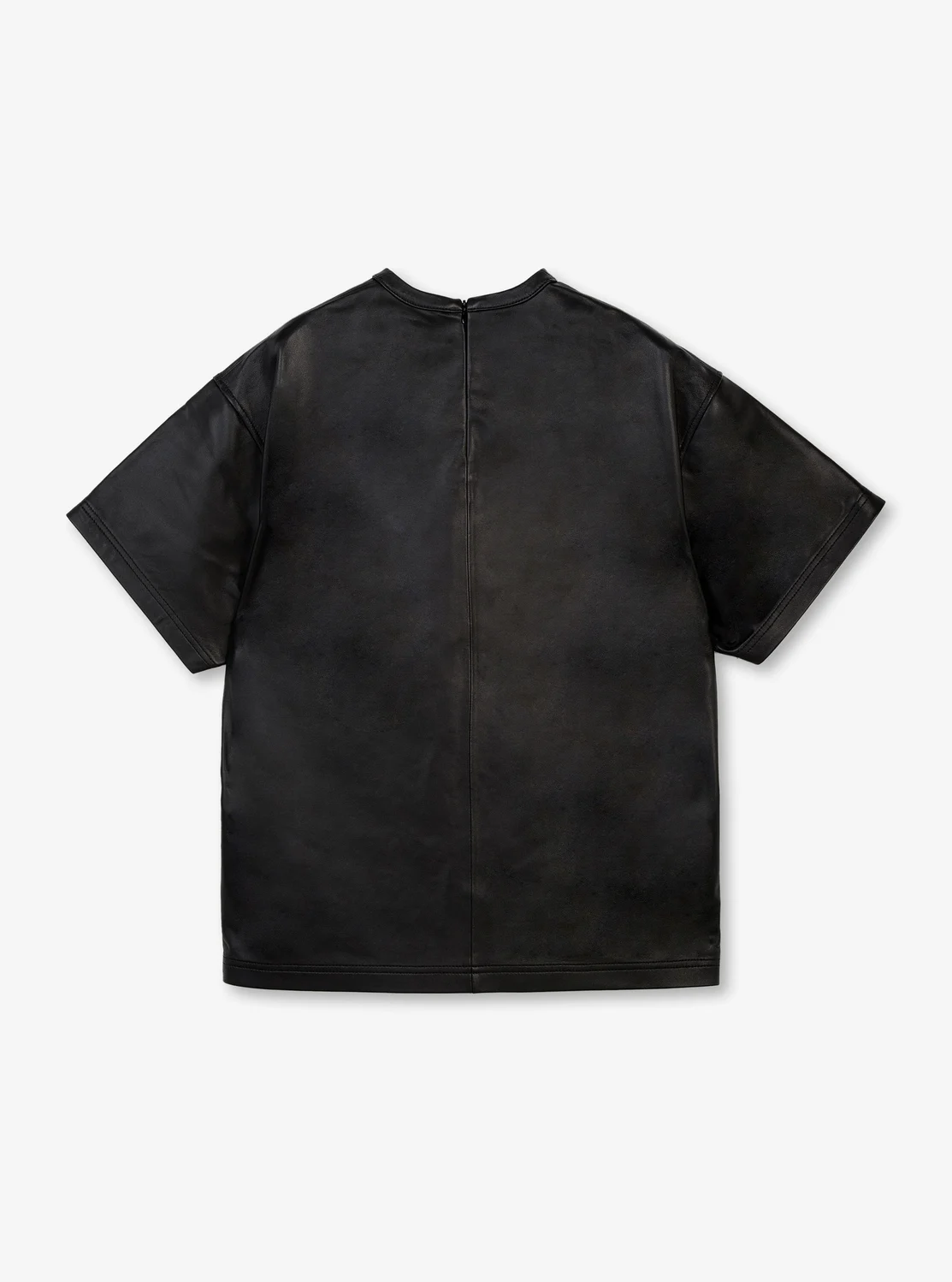 Michael Kors レザー Tシャツ - Image 2