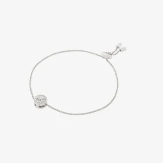 Michael Kors ロゴ スライダー ブレスレット