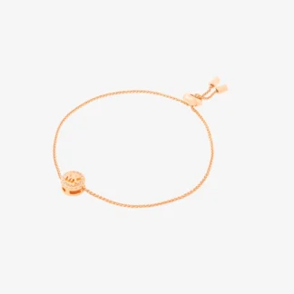 Michael Kors ロゴ スライダー ブレスレット