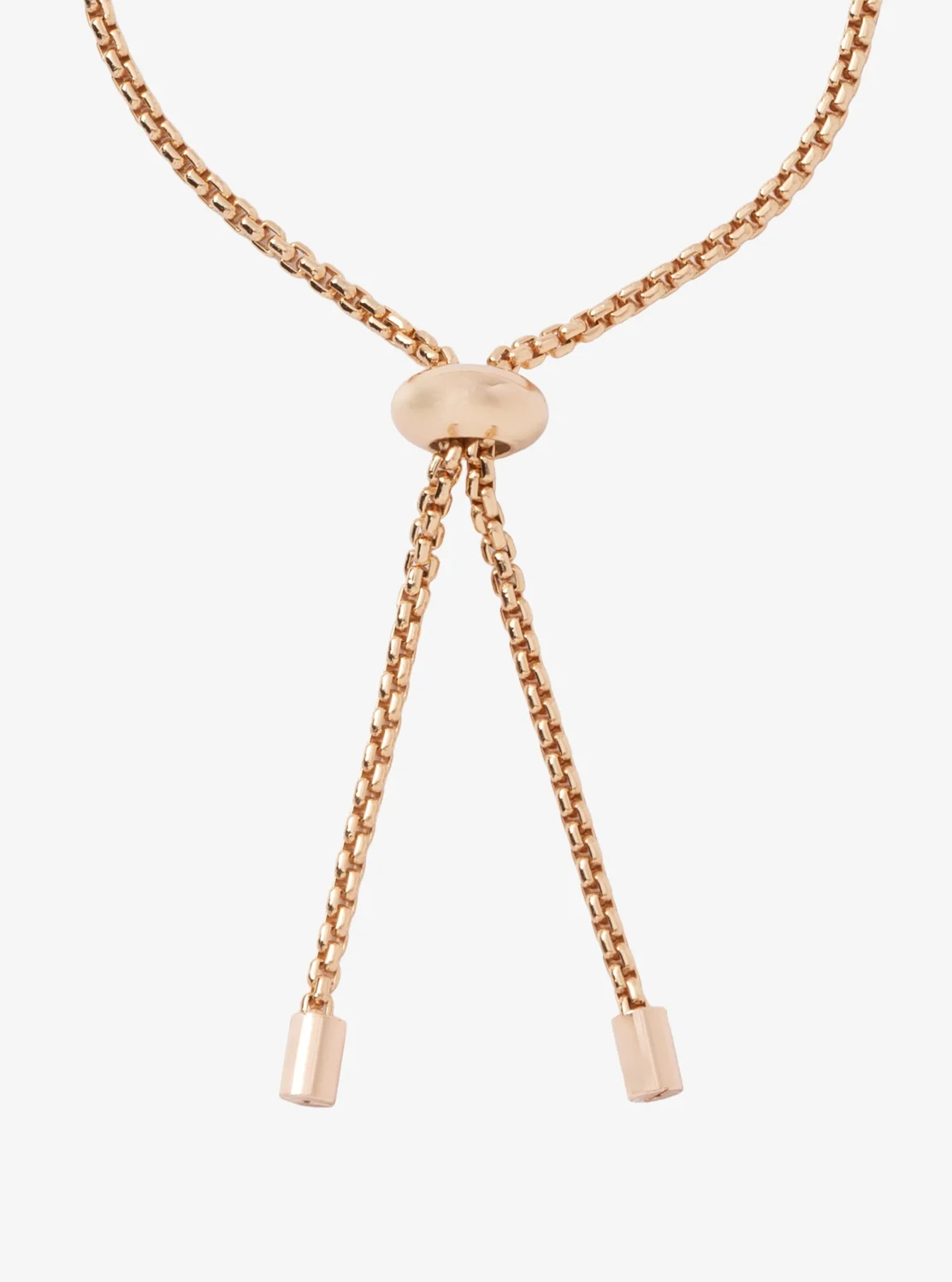 Michael Kors ロゴ ハート スライダー ブレスレット - Image 2