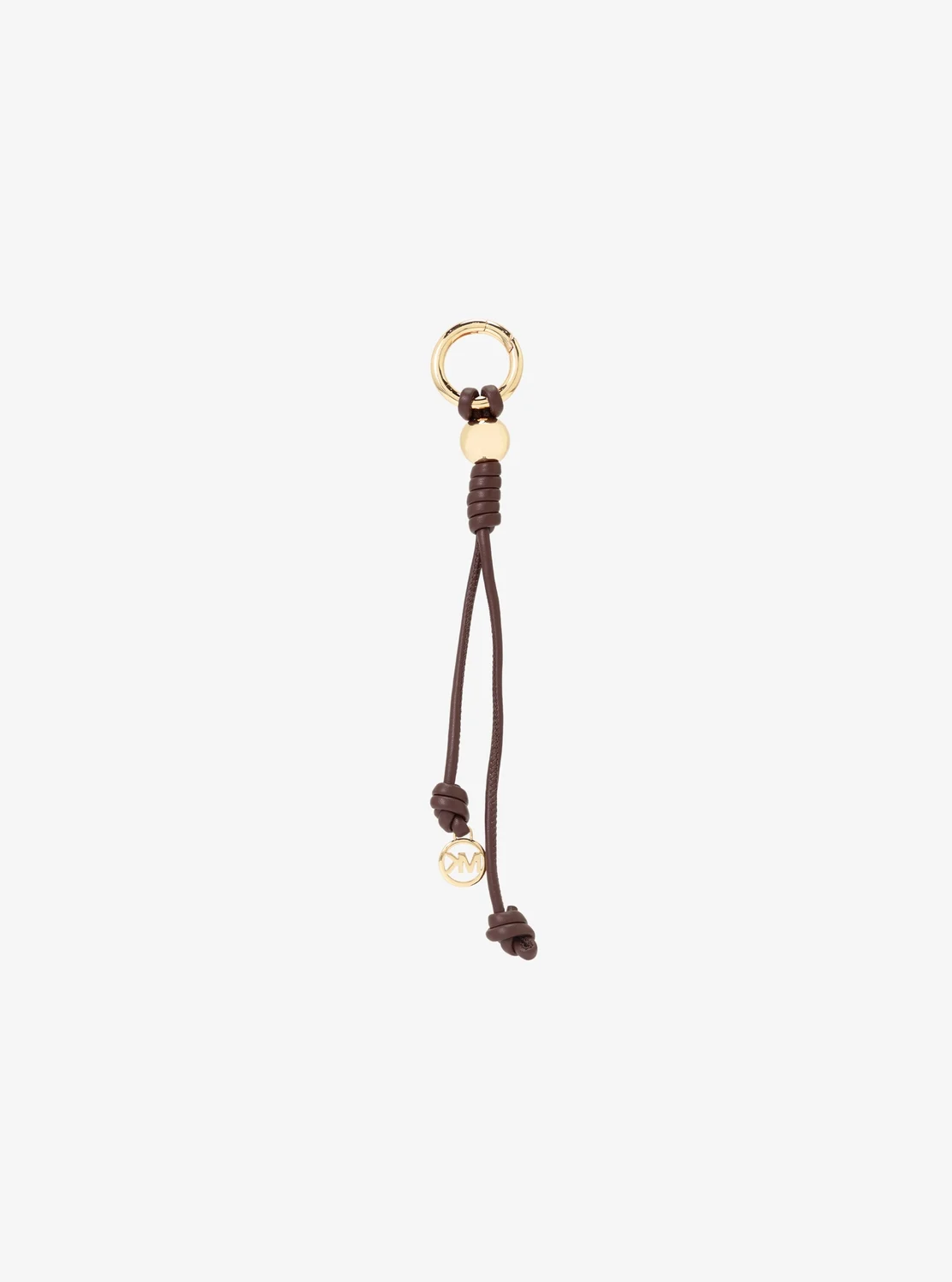 Michael Kors ロープ ノット バッグチャーム - Image 2
