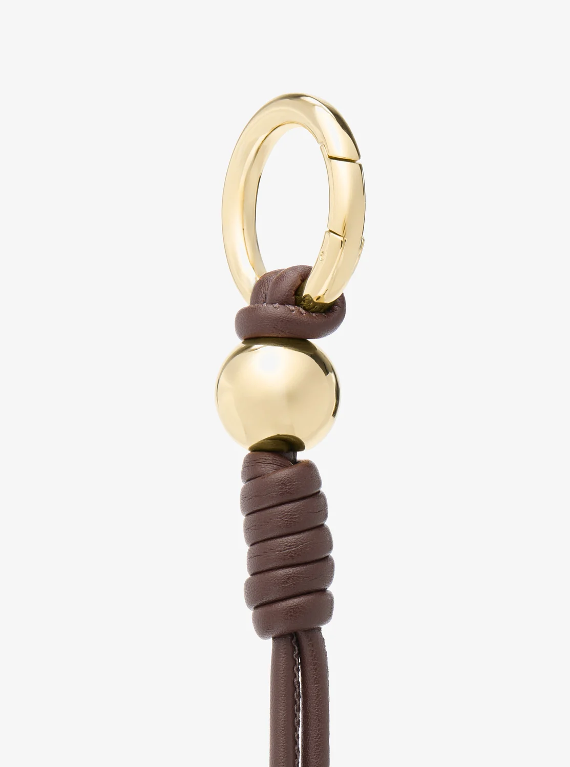 Michael Kors ロープ ノット バッグチャーム - Image 3