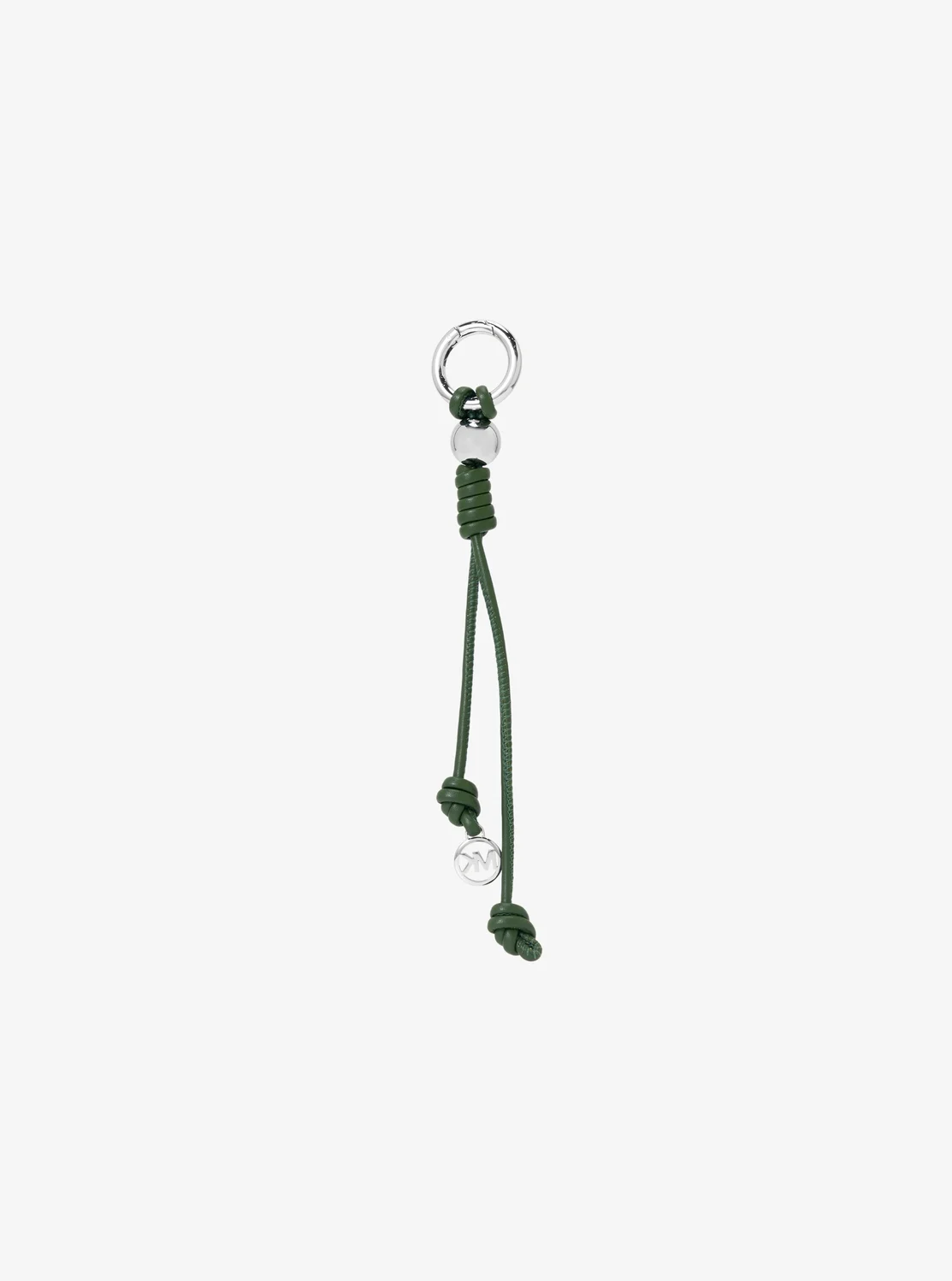 Michael Kors ロープ ノット バッグチャーム - Image 2