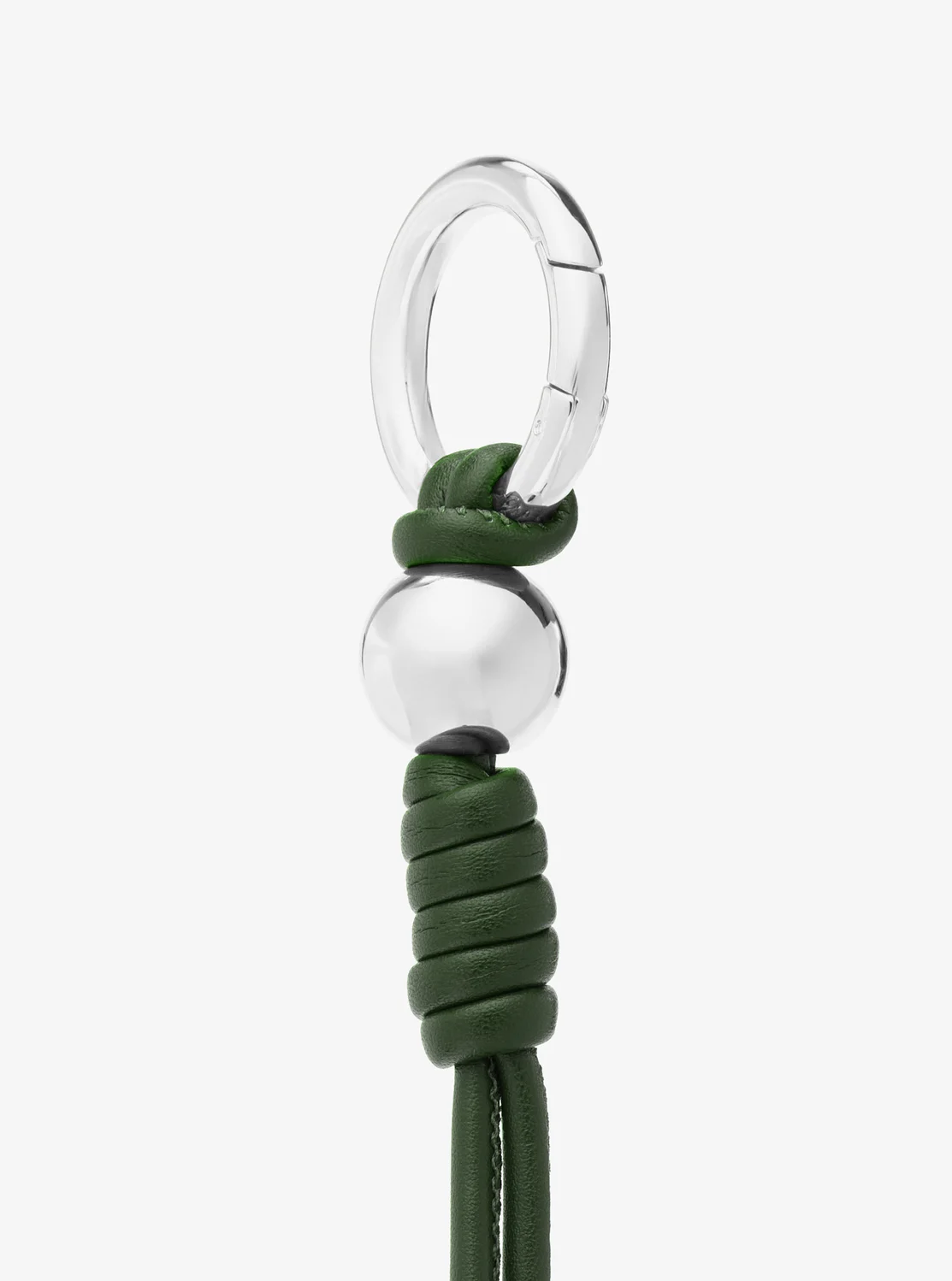 Michael Kors ロープ ノット バッグチャーム - Image 3