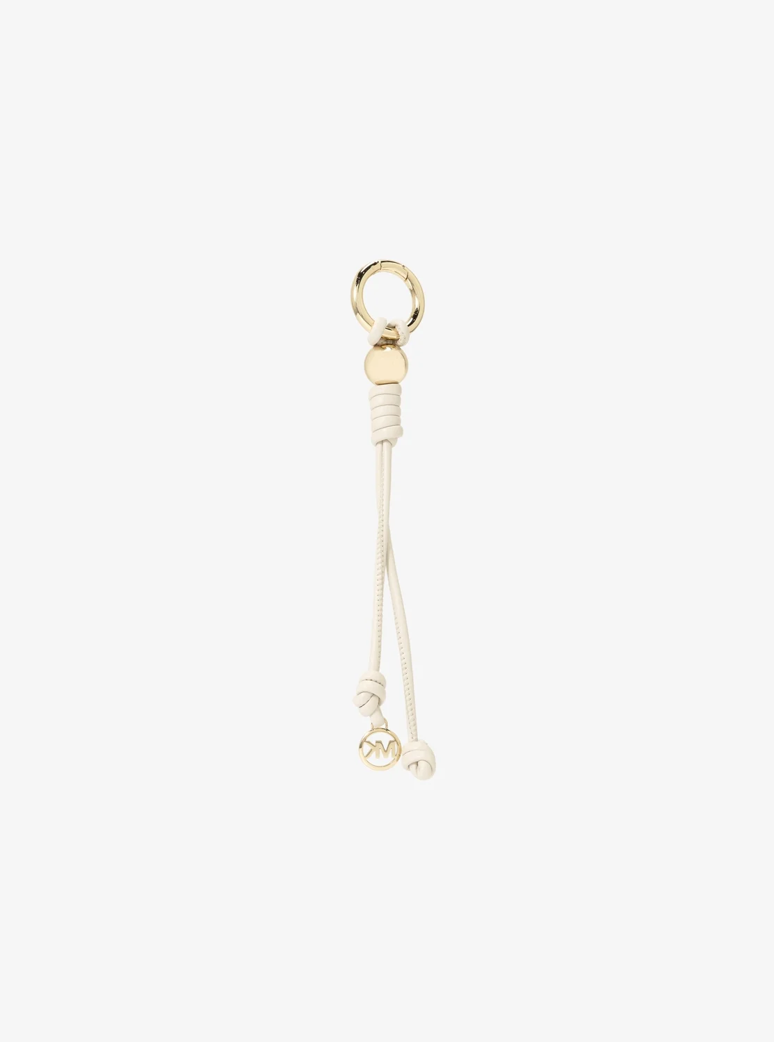 Michael Kors ロープ ノット バッグチャーム - Image 2