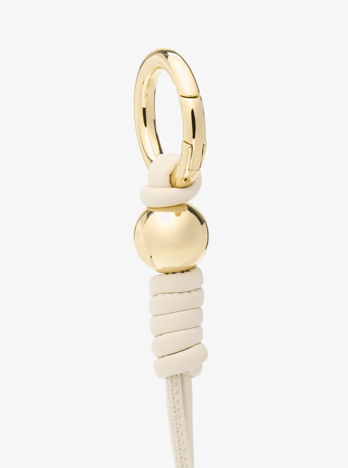 Michael Kors ロープ ノット バッグチャーム - Image 3