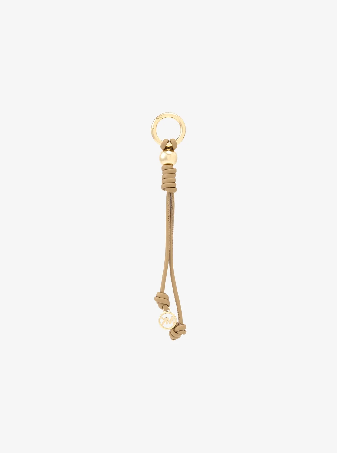 Michael Kors ロープ ノット バッグチャーム - Image 2