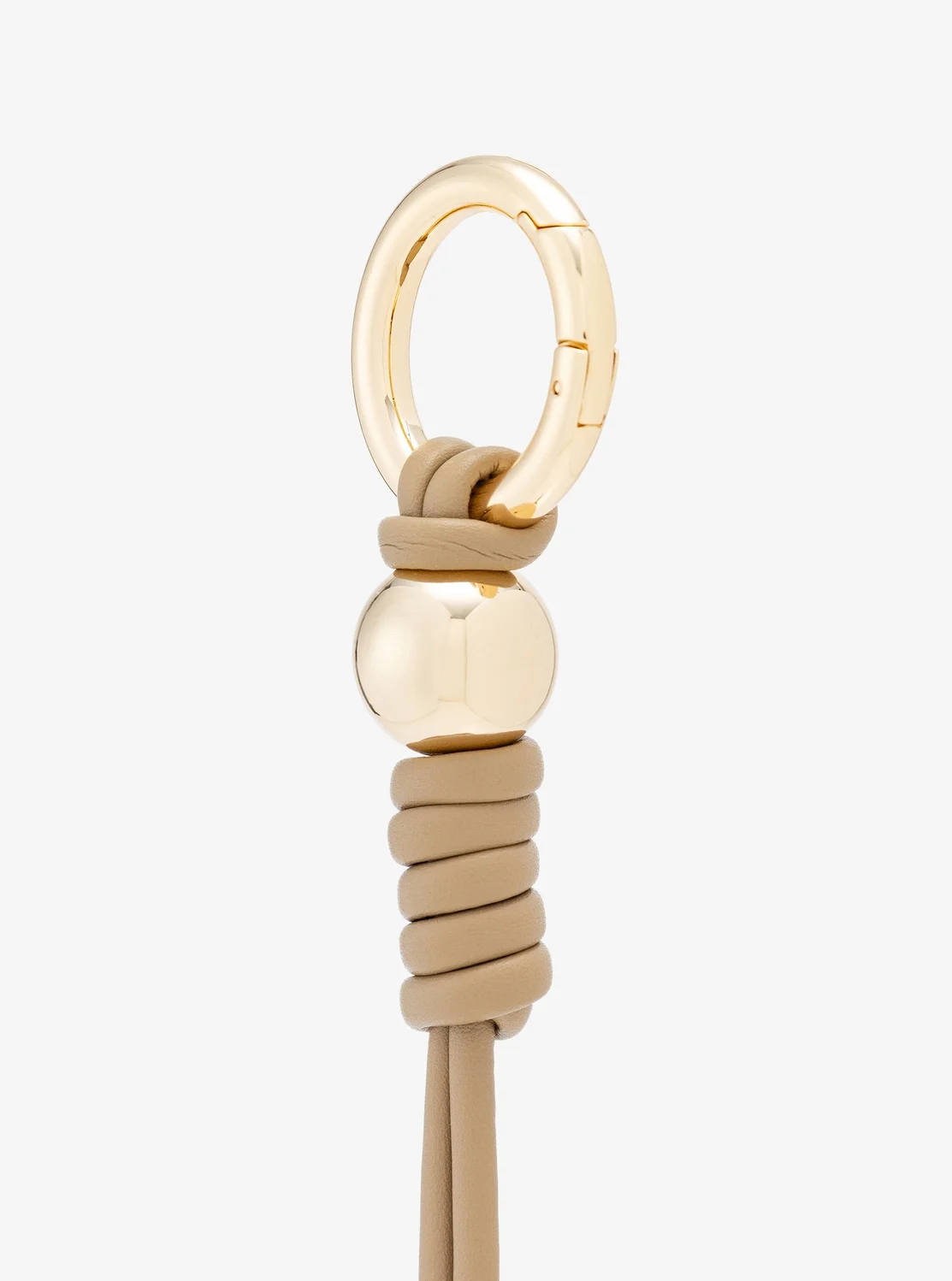 Michael Kors ロープ ノット バッグチャーム - Image 3