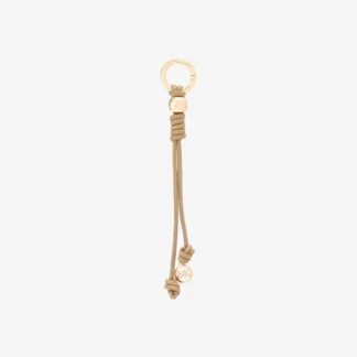 Michael Kors ロープ ノット バッグチャーム