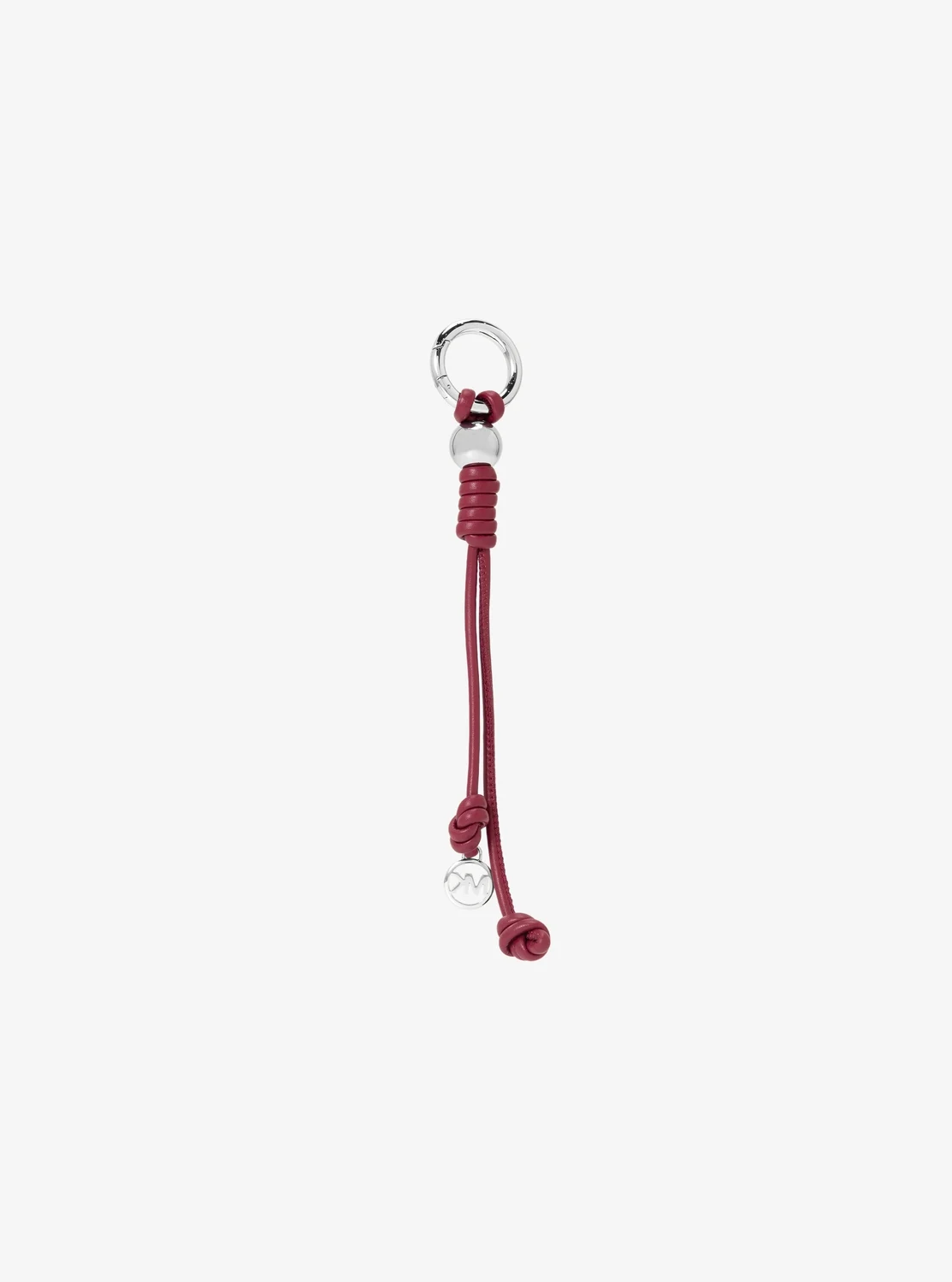 Michael Kors ロープ ノット バッグチャーム - Image 2